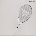 Tecnifibre Tempo 25 children's tennis racket white 14TEMP252E 13