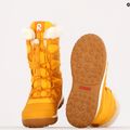 Reima Samojedi yellow children's snow boots 5400034A-2570 11