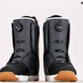 Men's snowboard boots DC Control Boa castlerock 5