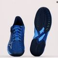 Men's tennis shoes Mizuno Wave Exceed Tour 5 AC navy blue 61GA227026 11