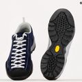 SCARPA Mojito trekking boots navy blue 32605-350/220 10
