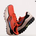 Men's running shoes Saucony Peregrine 12 red S20737 11