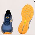 Women's running shoes Saucony Peregrine 12 navy blue S10737 13