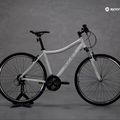 Women's cross bike Romet Orkan 2 D white R22A-CRO-28-19-P-350 15