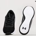 Under Armour Charged Aurora 2 women's training shoes black 3025060 11