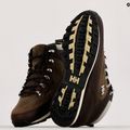 Men's winter trekking boots Helly Hansen The Forester dark brown 10513_708-8 11