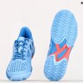 Women's tennis shoes Mizuno Wave Exceed Tour 5 CC blue 61GC227521 13