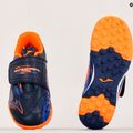 Joma Super Copa TF marino children's football boots 12