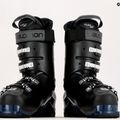 Men's ski boots Salomon X Access Wide 80 black L40047900 9