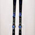 Men's downhill skis Salomon S/Max Blast + X12 Tl GW black L41134100/L4113150002 10