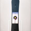Women's snowboard Salomon Oh Yeah black L41506400 8