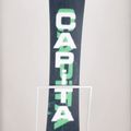 CAPiTA Pathfinder snowboard black-green 1211130 7