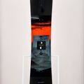Men's snowboard Salomon Pulse black L41507400 7