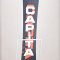 CAPiTA Pathfinder REV snowboard black-red 1211132 12