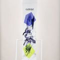 Women's snowboard CAPiTA Birds Of A Feather white 1211119 12
