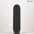 Element Swxe Rebelion classic skateboard black F4CPB2 9
