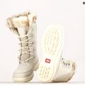 Women's winter trekking boots Helly Hansen Garibaldi Vl white 11592_034 11
