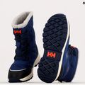 Children's winter trekking boots Helly Hansen Jk Silverton Boot Ht navy blue 11759_584 11