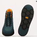 Men's winter trekking boots Helly Hansen Canyon Ullr Boot Ht green 11754_495 12