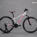 Kellys Vanity 10 27.5" women's mountain bike white 72272 15