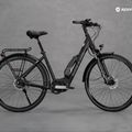 Kellys Estima 40 504Wh black electric bike ESTIMA 40 19