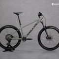 Kellys Gibon 30 27.5" silver mountain bike 72133 15