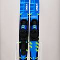 JOBE Allegre 67" Combo water ski blue 203322001 10
