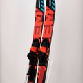 JOBE Hemi Combo water skis red 202422001 15