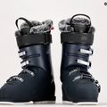 Women's ski boots Rossignol Pure 70 blue/black 9