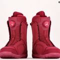 Women's snowboard boots HEAD Galore Lyt Boa Coiler red 354311 10