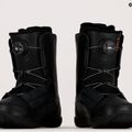 Women's snowboard boots K2 Haven black 11E2022 9