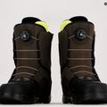 Men's snowboard boots DC Scout wren 10