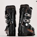 Women's ski boots Lange RX 80 W black LBK2250 9