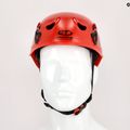 Climbing Technology Galaxy climbing helmet red 9