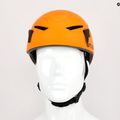 Climbing helmet STUBAI Spirit orange 901008 10
