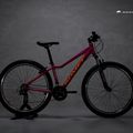Women's mountain bike Romet Jolene 7.0 LTD pink R22A-MTB-27-15-P-192 15