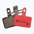 Kool-Stop brake pads red D620 2