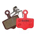 Kool-Stop brake pads red D296 2