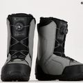 Men's snowboard boots RIDE JACKSON grey 12F2008.1.2 11