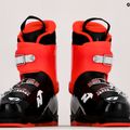 Nordica SPEEDMACHINE J 3 children's ski boots red 5086000741 9