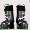 Men's Nordica The Cruise 90 ski boots black 05064800 5R6 9