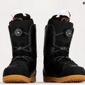 Men's DEELUXE Cruise Boa Black 571831-1000 snowboard boots 5
