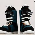 Men's snowboard boots DEELUXE D.N.A. Green 572123-1000 9