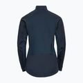 Women's softshell jacket ODLO Brensholmen navy blue 612661 6