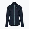 Women's softshell jacket ODLO Brensholmen navy blue 612661