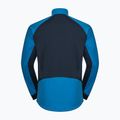 Men's softshell jacket ODLO Brensholmen blue 612662 6