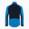 Men's softshell jacket ODLO Brensholmen blue 612662 2