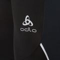 Men's cross-country ski trousers ODLO Ceramiwarm black 622482 3