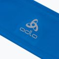 ODLO Polyknit Light Eco headband blue 762690/20865 3