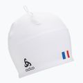 Winter hat Odlo Polyknit Fan Warm Hat white